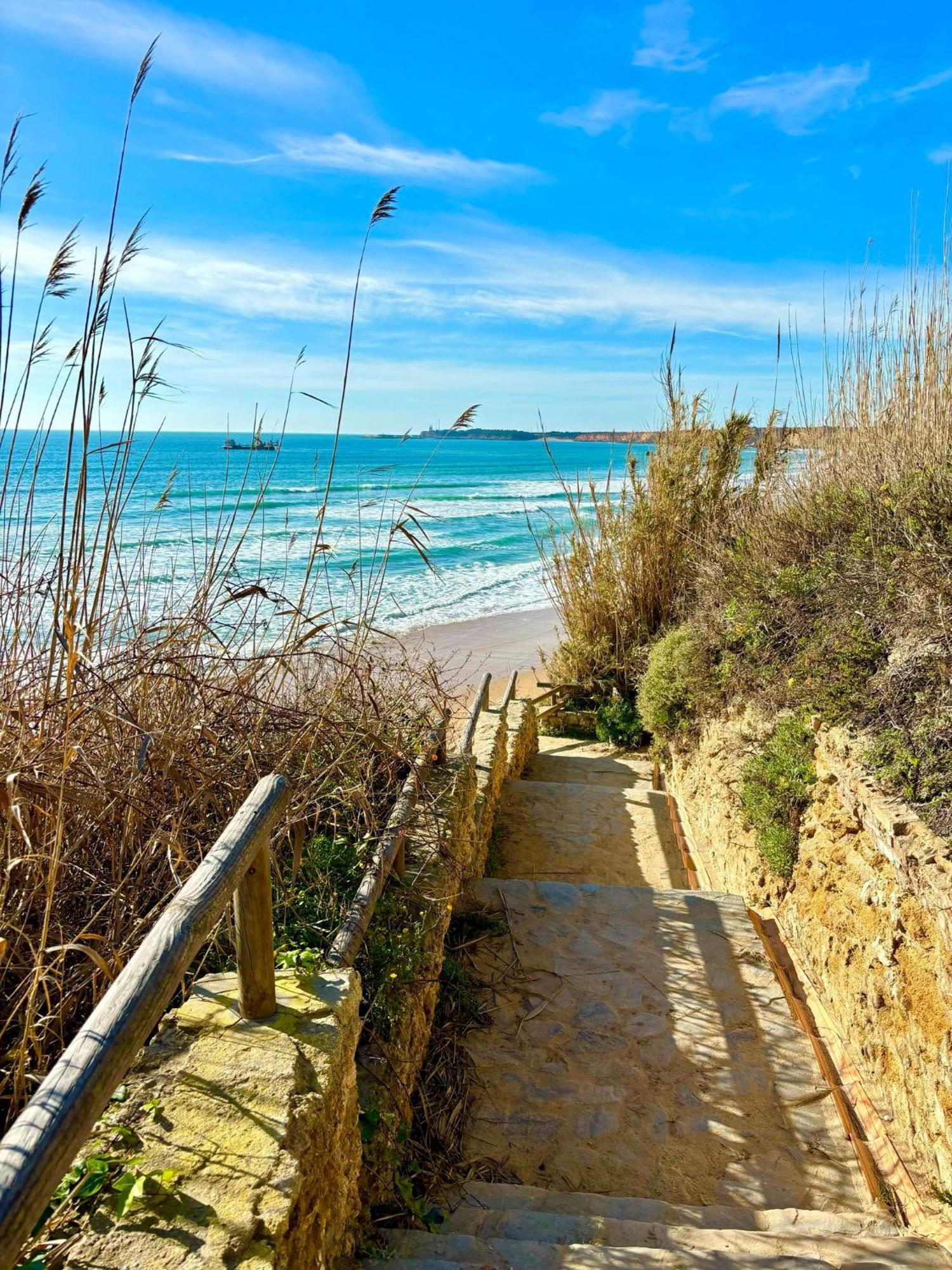 Vila Pacoplaza Conil De La Frontera Exteriér fotografie